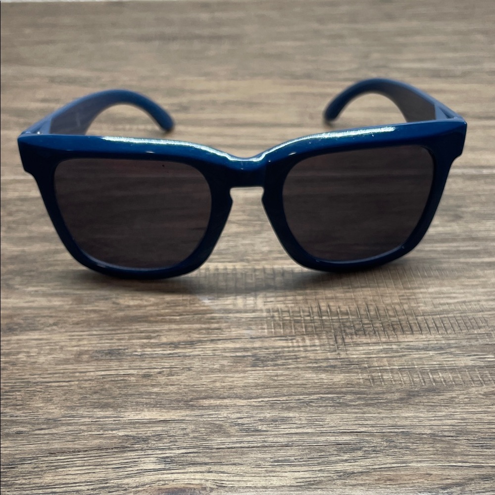 Ilani Stylish Blue Sunglasses